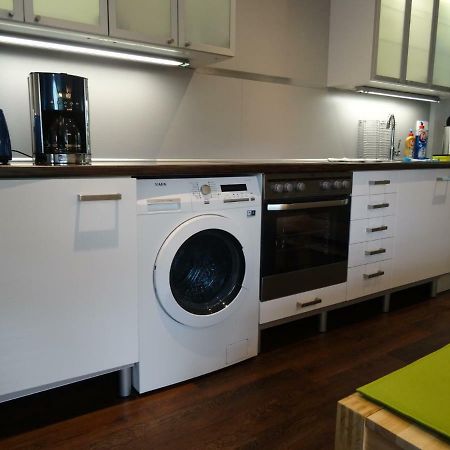 Design Apartment Берлин Екстериор снимка