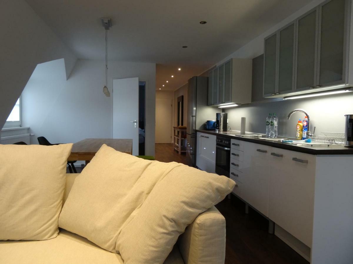 Design Apartment Берлин Екстериор снимка