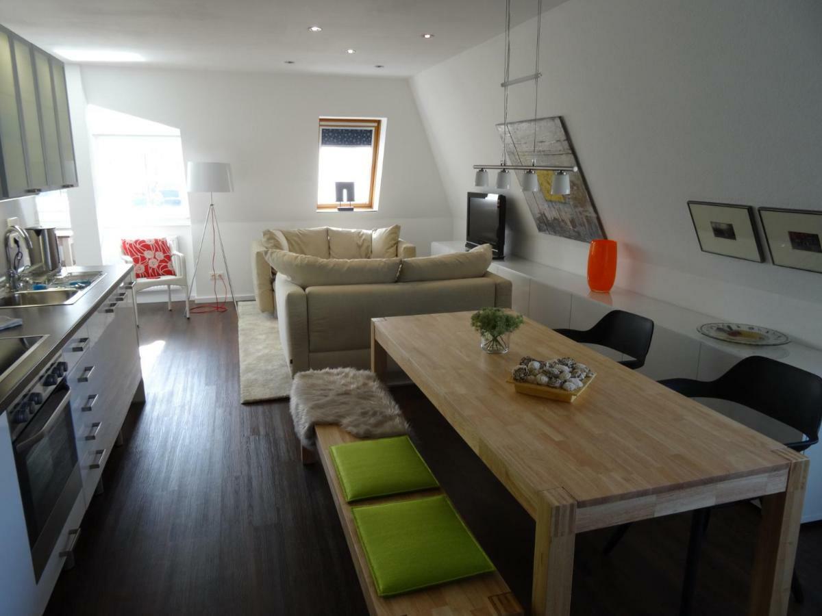 Design Apartment Берлин Екстериор снимка