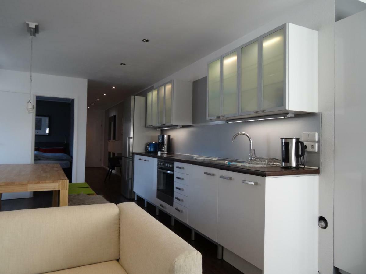 Design Apartment Берлин Екстериор снимка