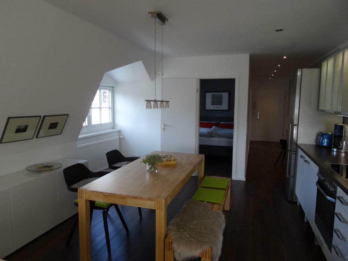Design Apartment Берлин Екстериор снимка
