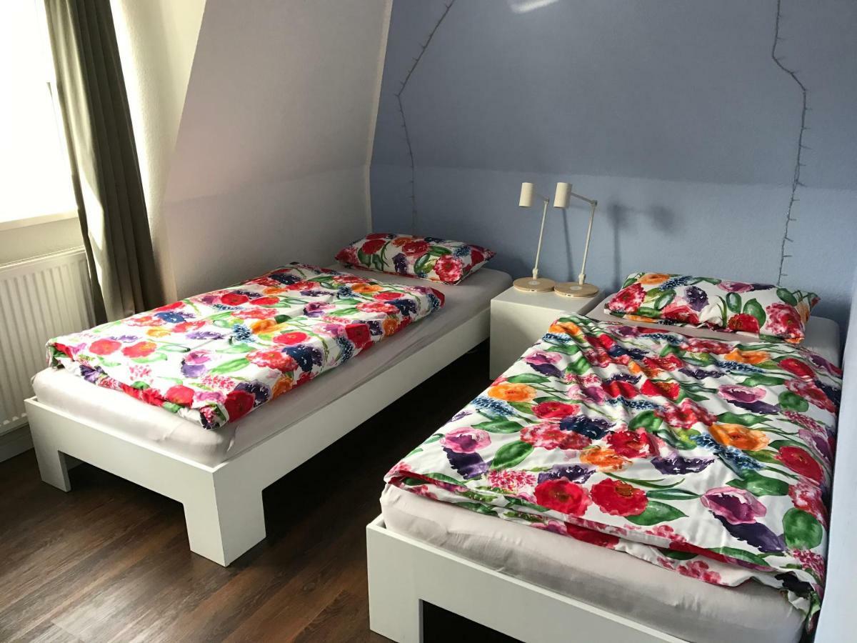 Design Apartment Берлин Екстериор снимка